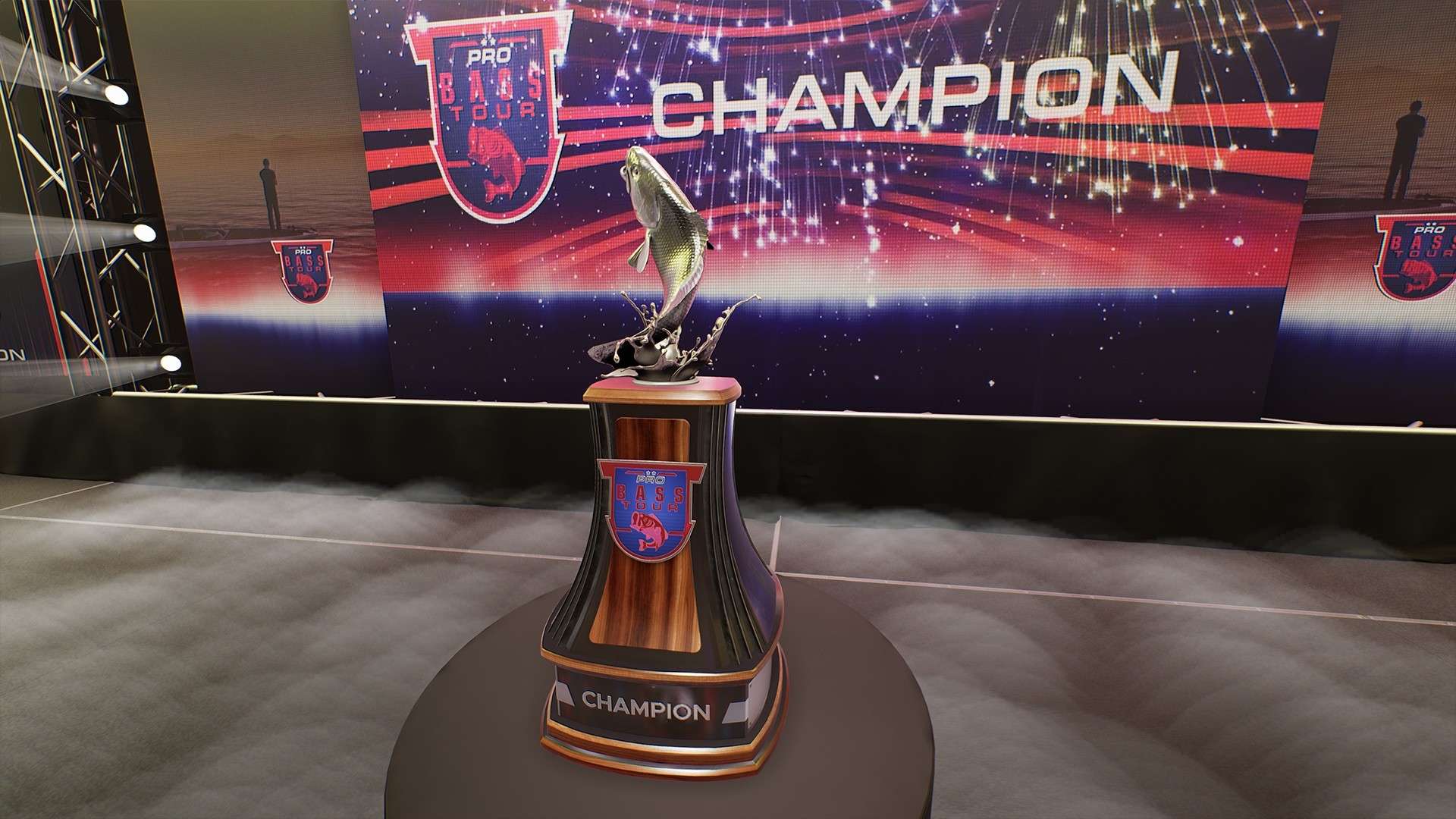 钓鱼模拟世界：职业巡回赛/Fishing Sim World: Pro Tour_2