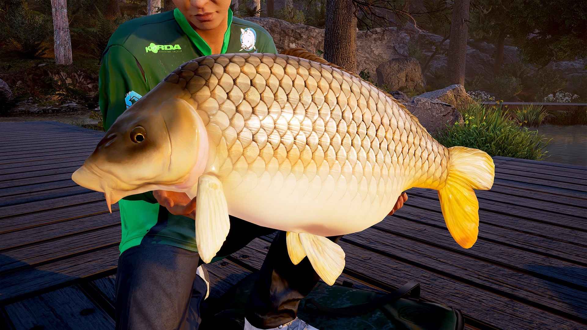 钓鱼模拟世界：职业巡回赛/Fishing Sim World: Pro Tour_1