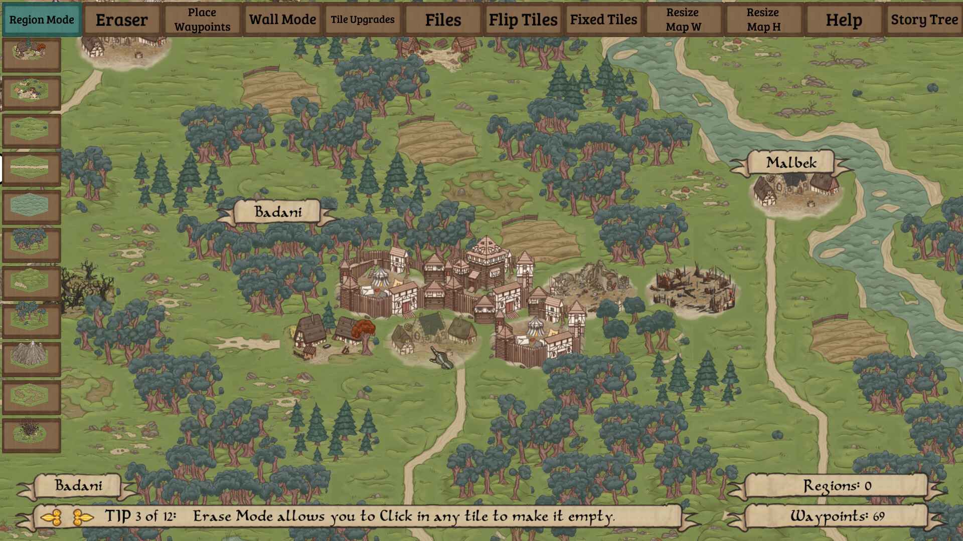 领主争锋/Rising Lords_5