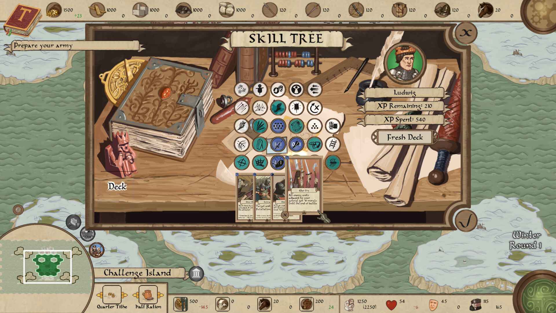 领主争锋/Rising Lords_3