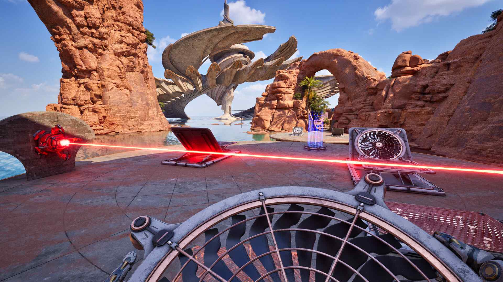 塔罗斯的法则2/The Talos Principle 2_3