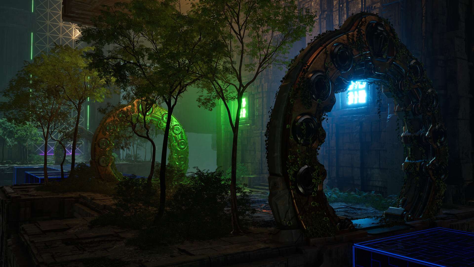 塔罗斯的法则2/The Talos Principle 2_6