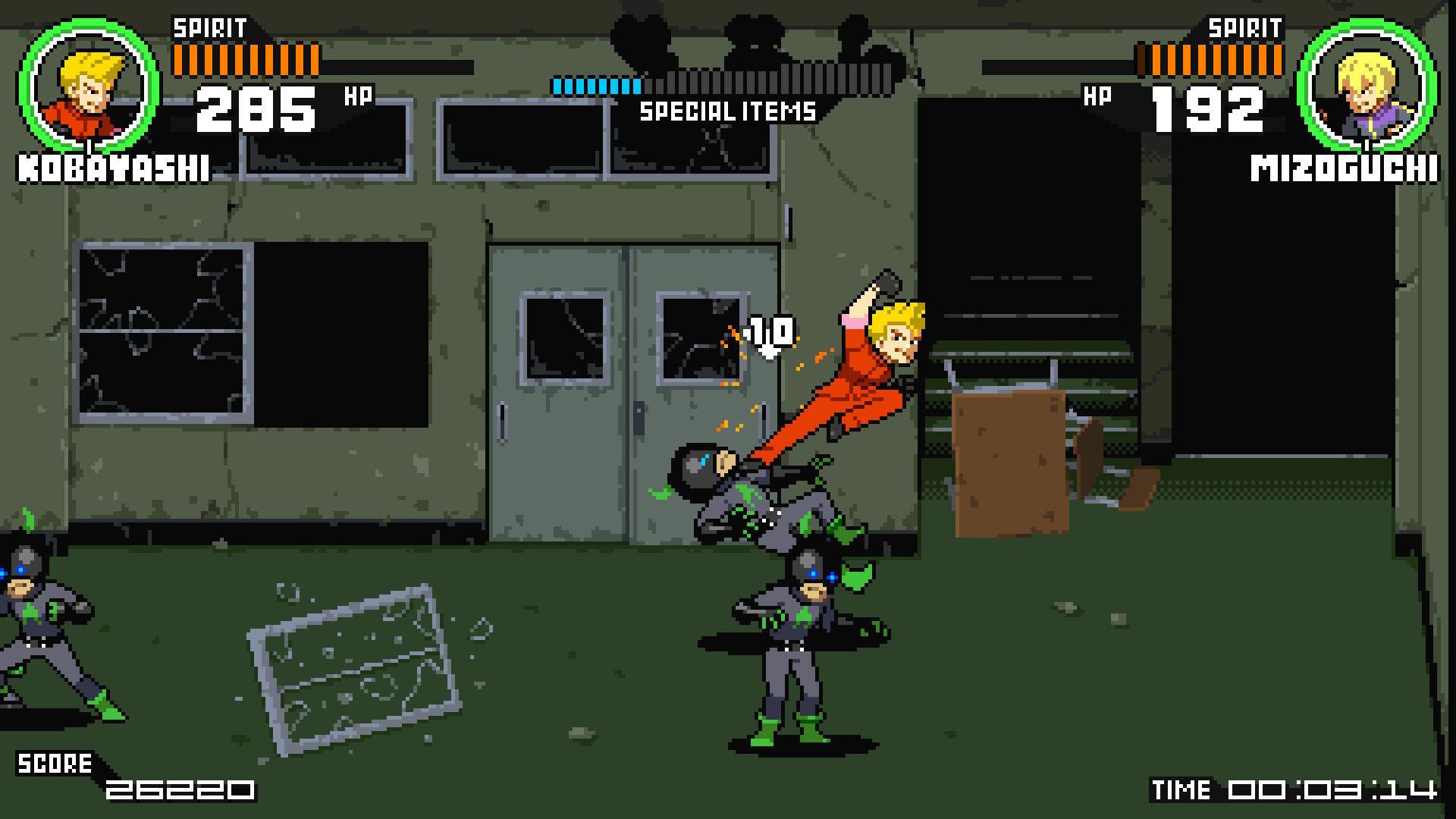 热血外传：好酷啊！小林/STAY COOL, KOBAYASHI-SAN!: A RIVER CITY RANSOM STORY_0