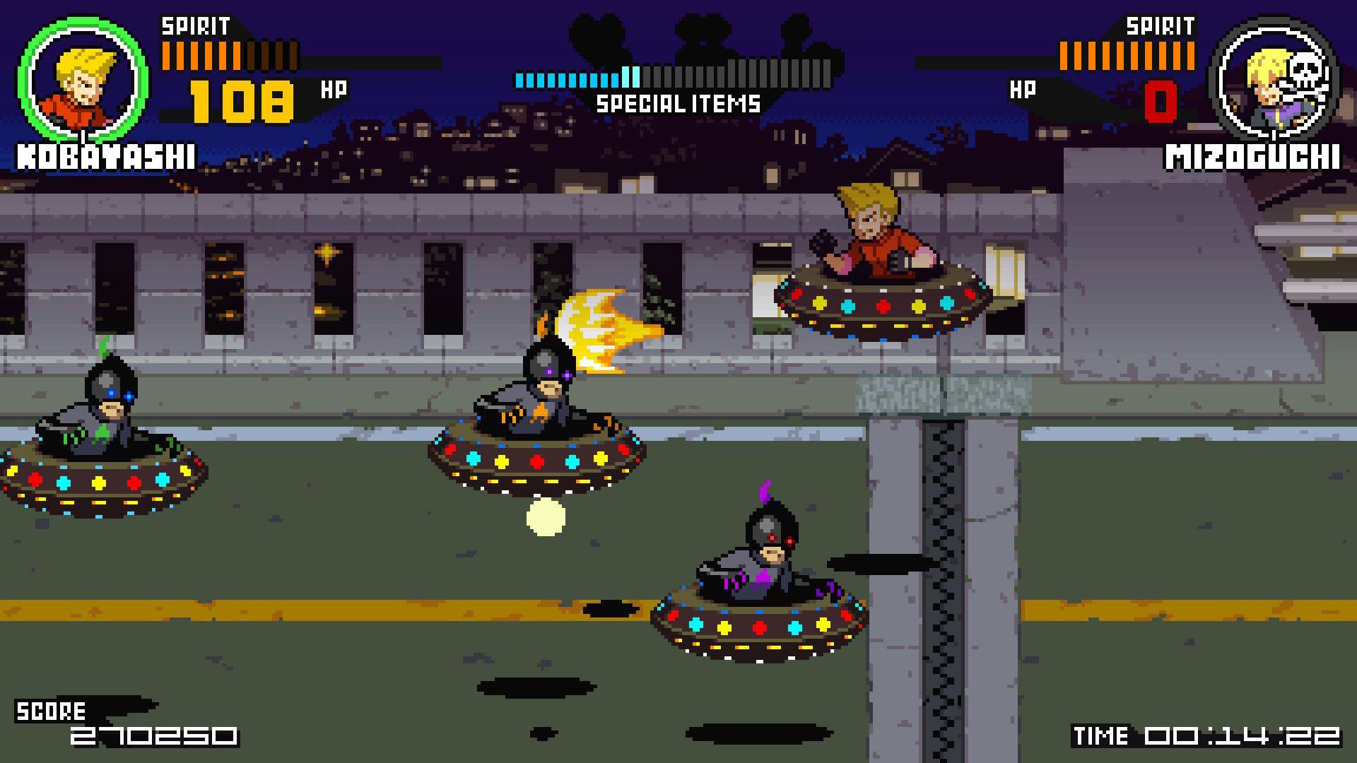 热血外传：好酷啊！小林/STAY COOL, KOBAYASHI-SAN!: A RIVER CITY RANSOM STORY_3