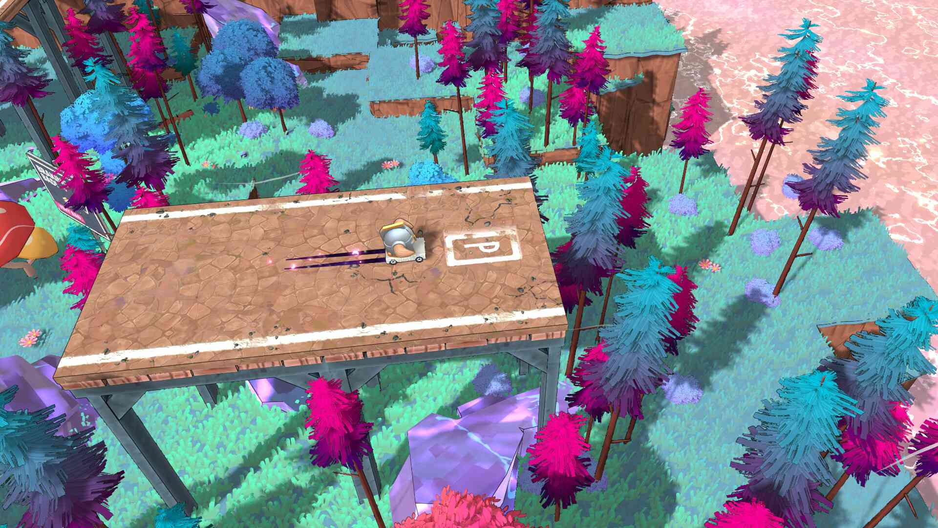 狂野泊车/You Suck at Parking/支持网络联机_0