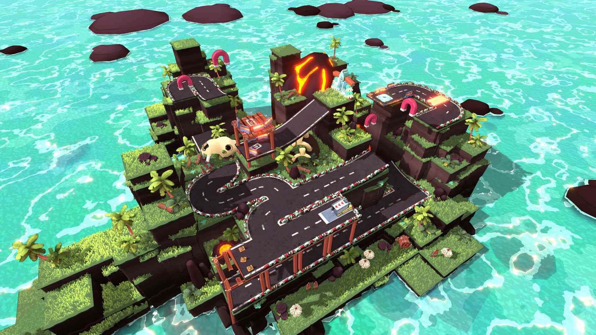 狂野泊车/You Suck at Parking/支持网络联机_4