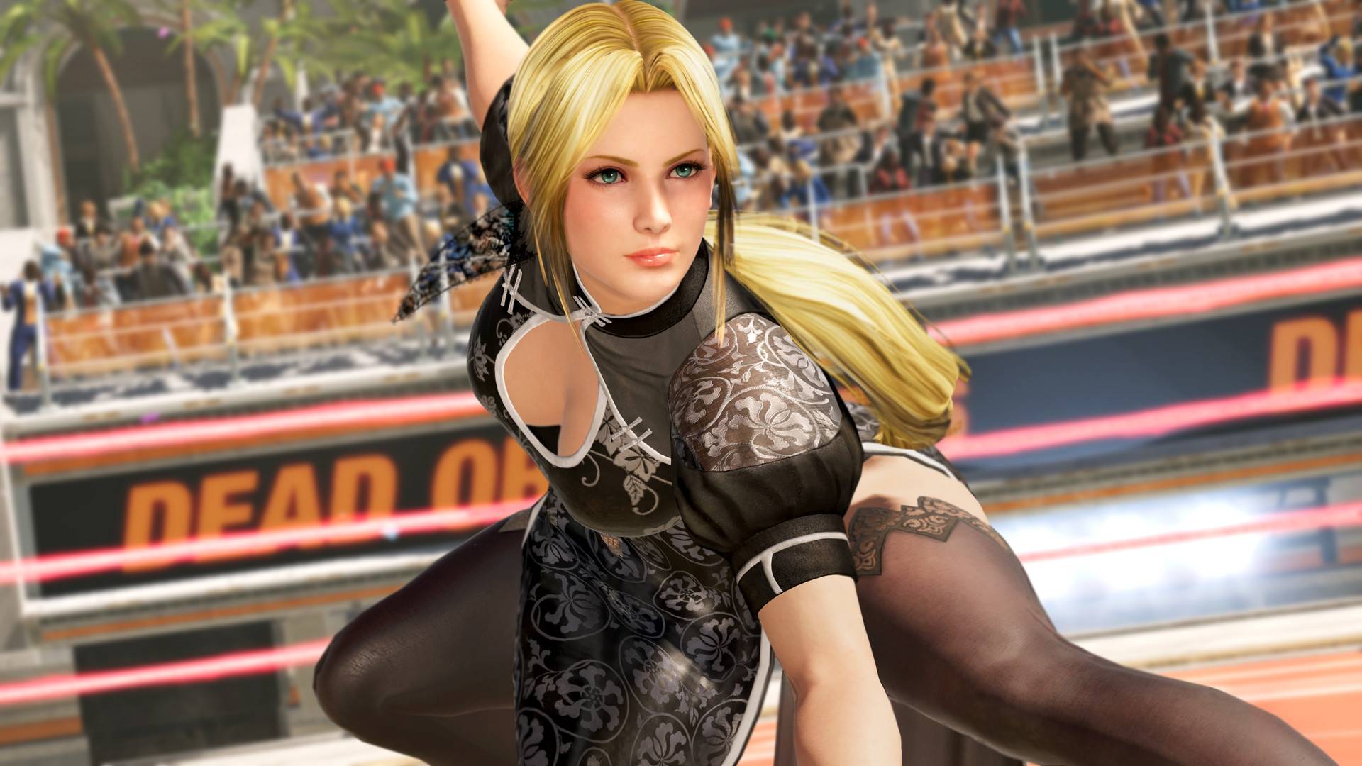 死或生6/Dead or Alive 6_1