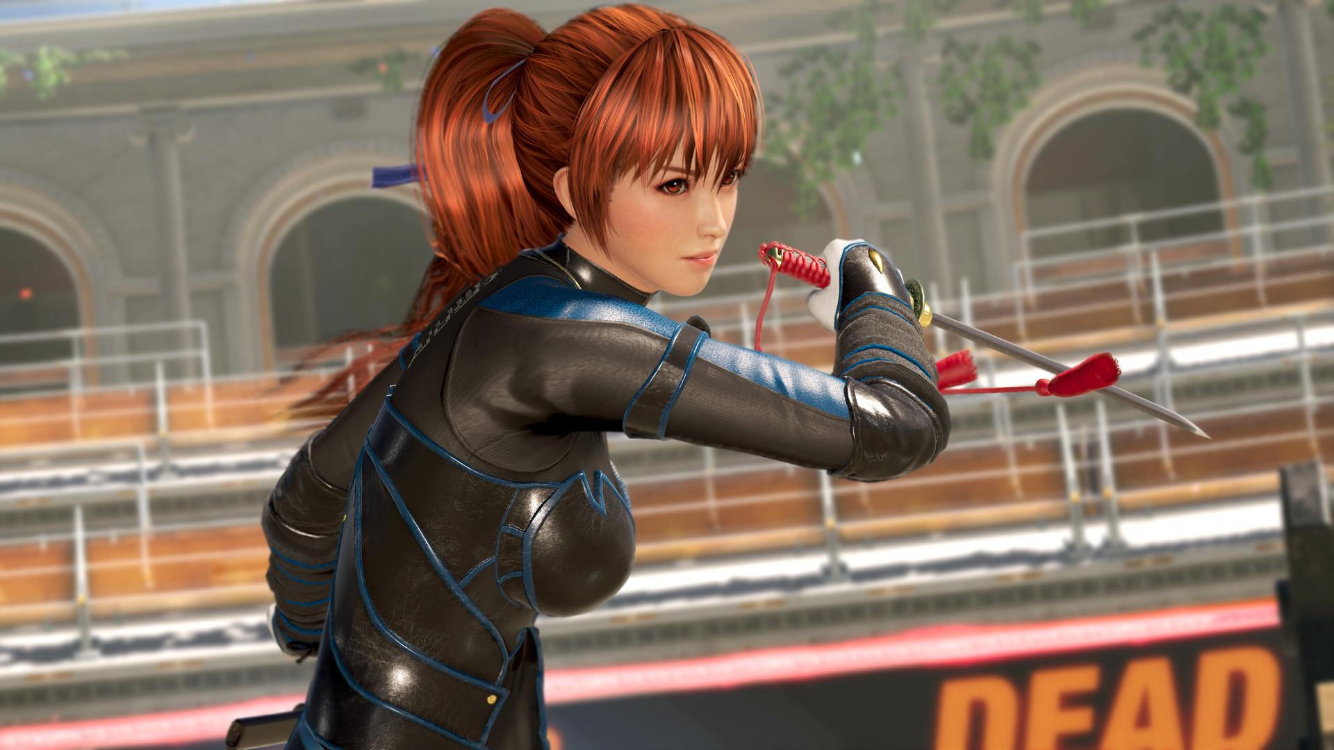 死或生6/Dead or Alive 6_0