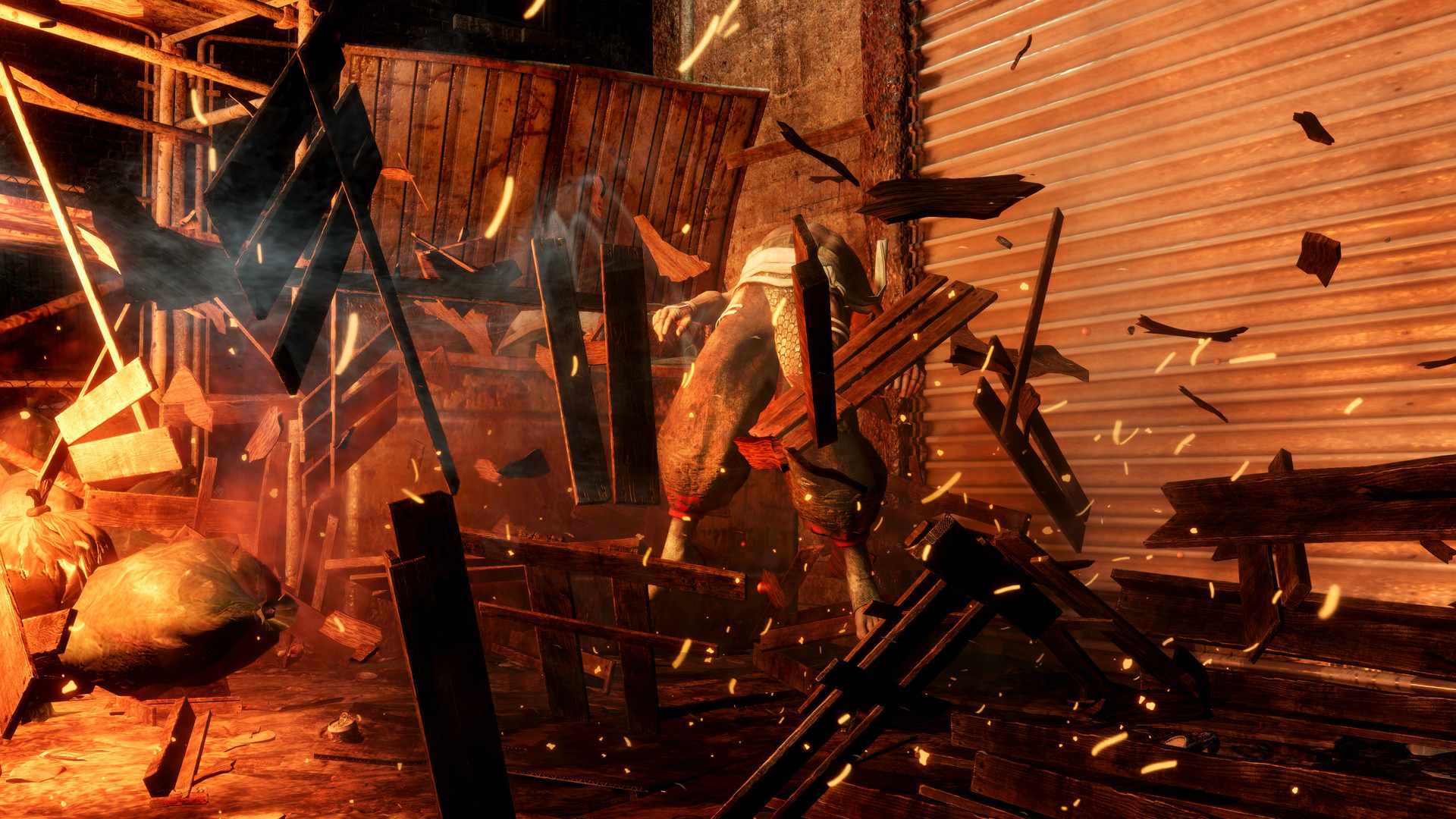 死或生6/Dead or Alive 6_5