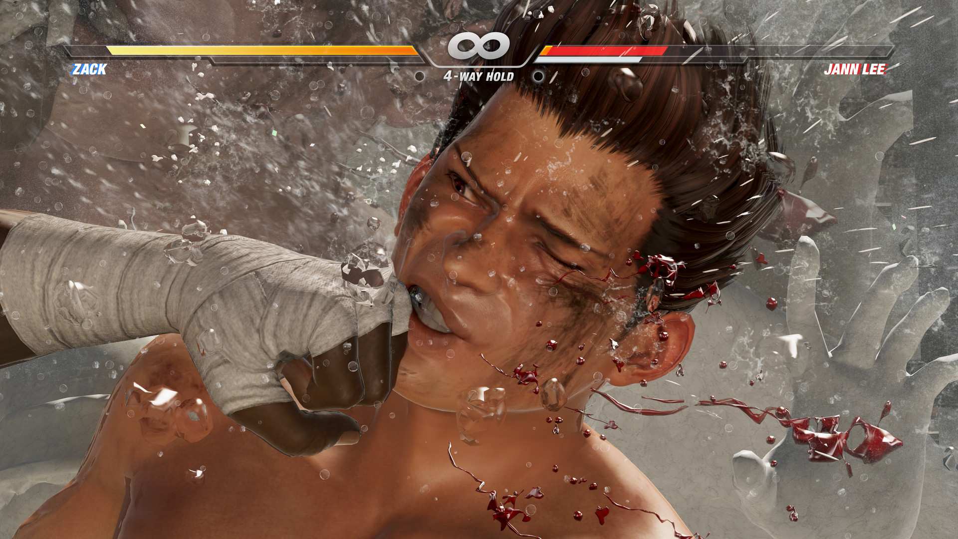 死或生6/Dead or Alive 6_4