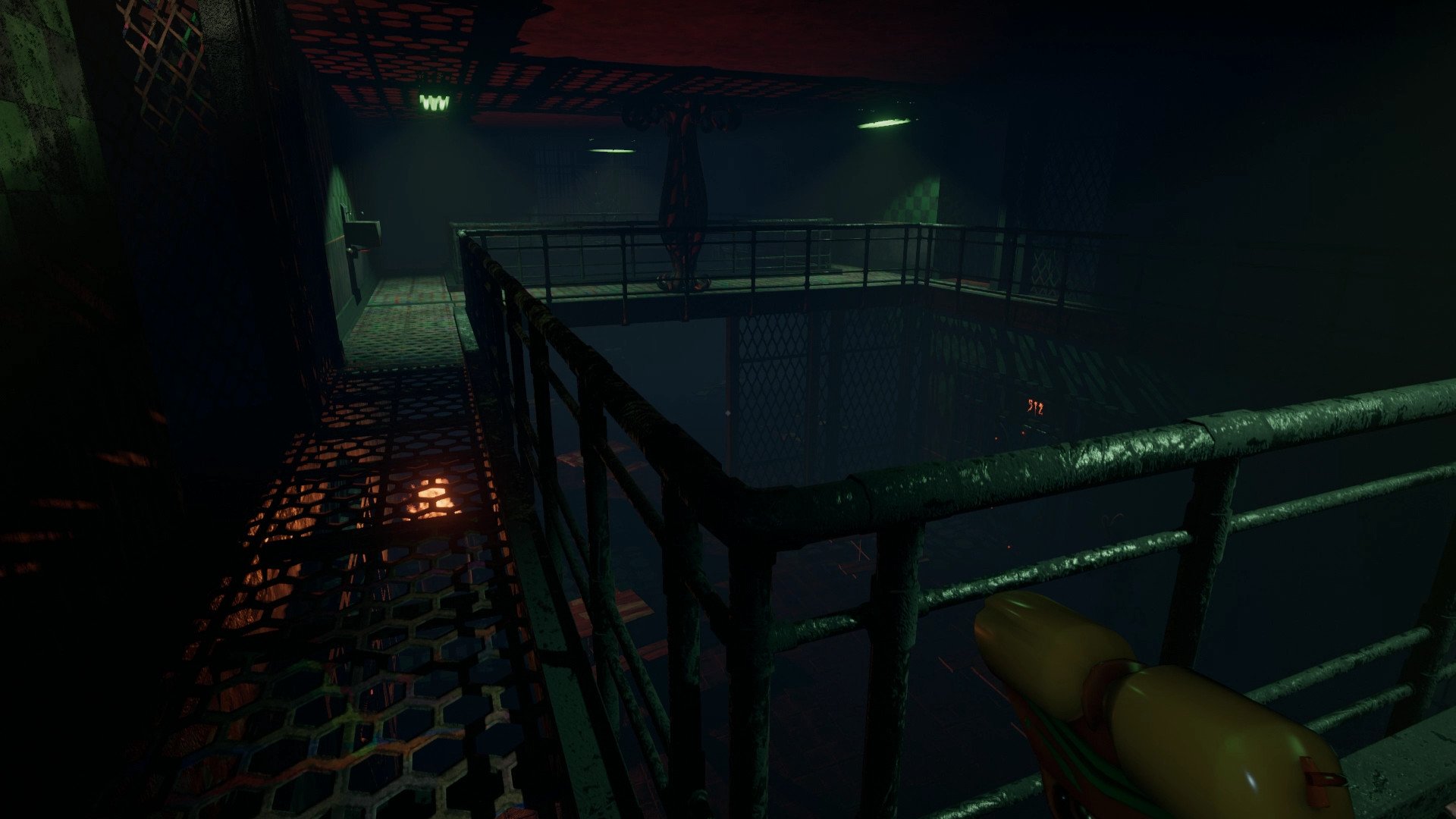 克拉姆斯家/Krampus is Home_4