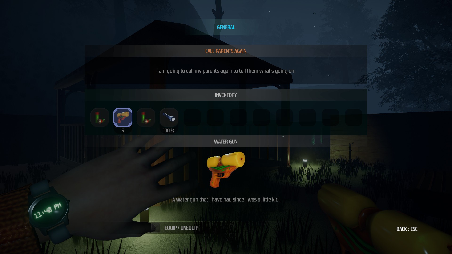 克拉姆斯家/Krampus is Home_1