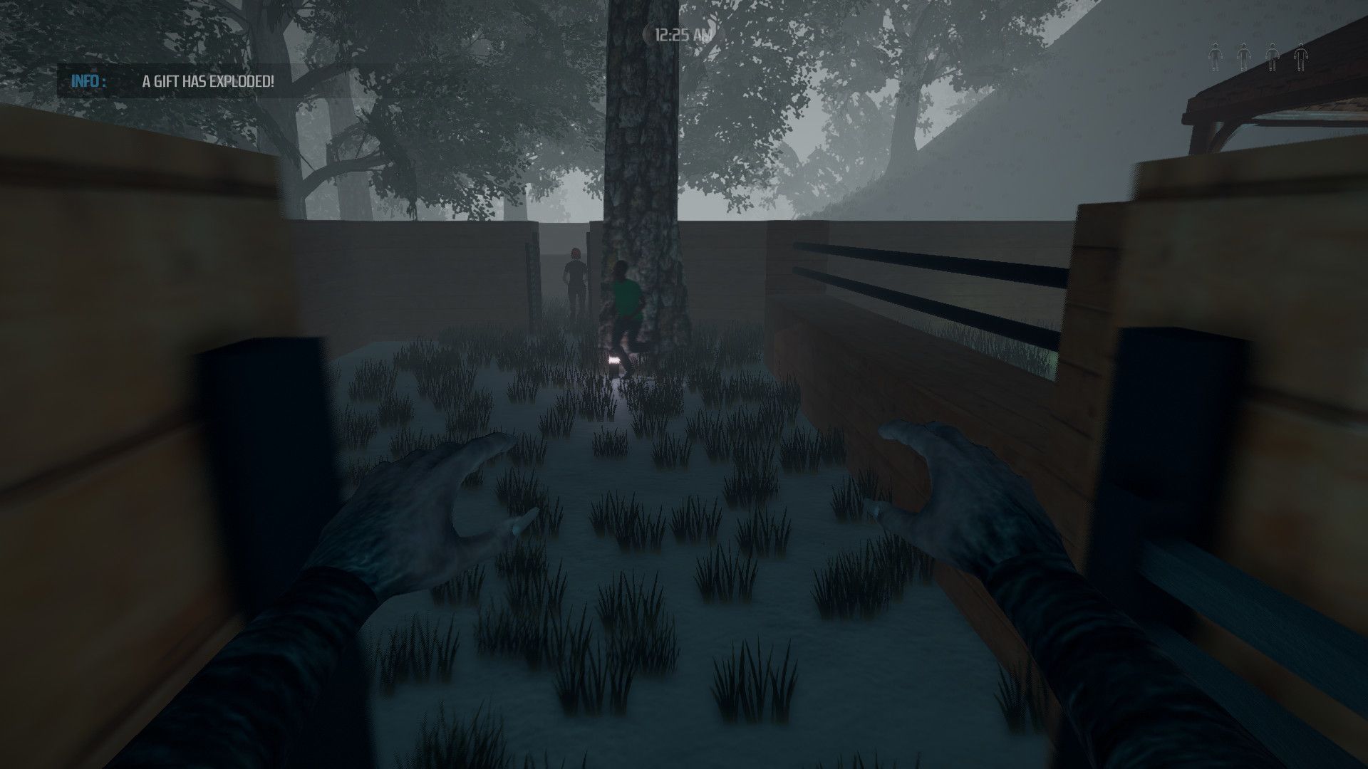 克拉姆斯家/Krampus is Home_3