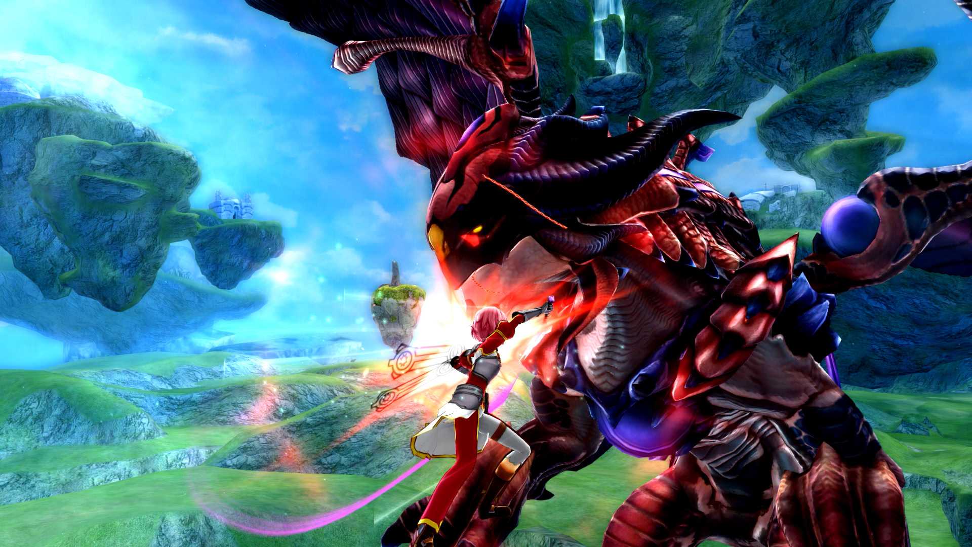 刀剑神域：失落之歌/Sword Art Online: Lost Song_5