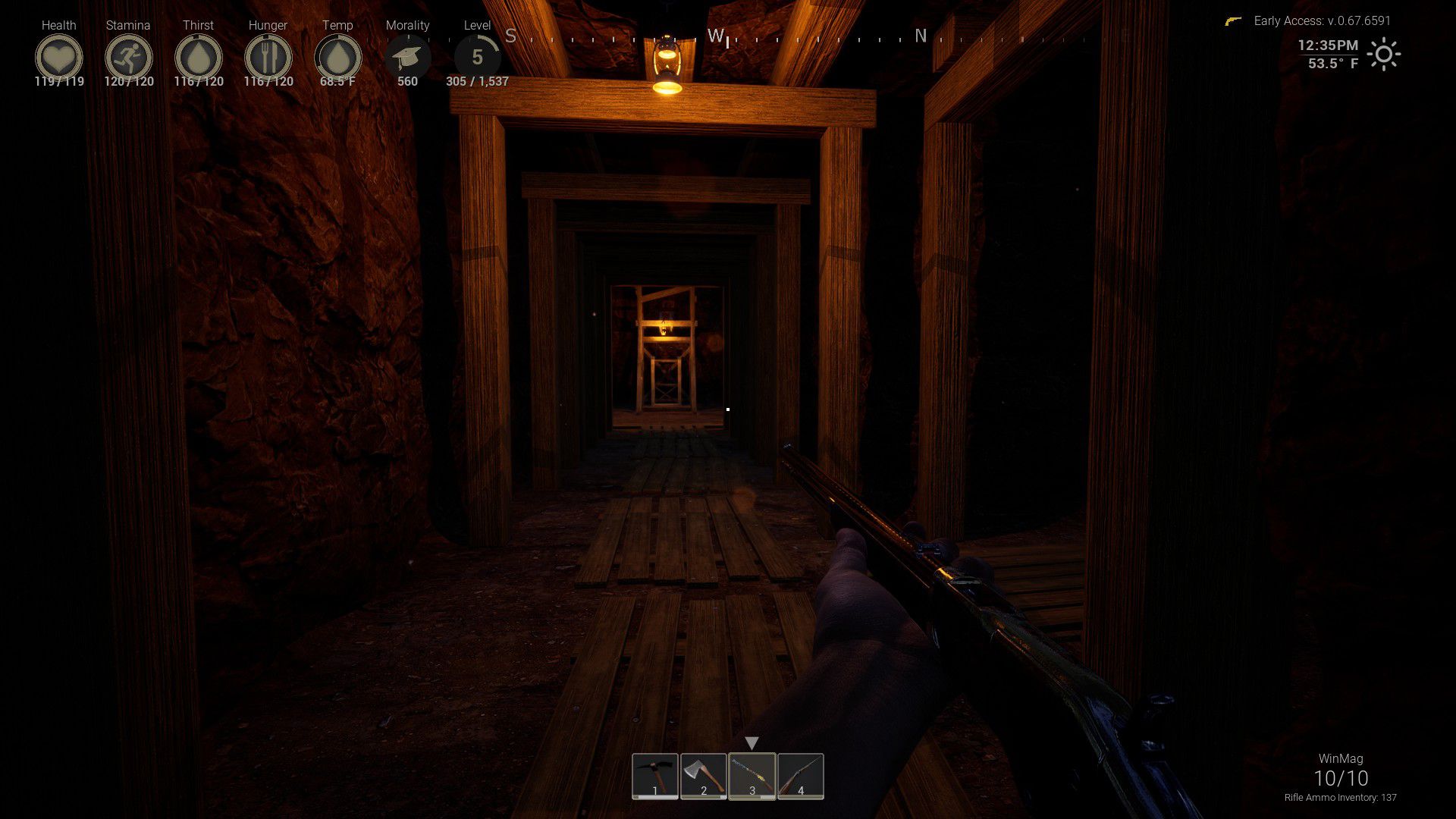 西部狂徒/Outlaws of the Old West_3