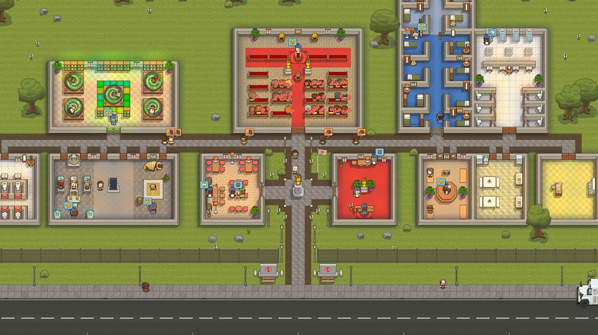 异教模拟器/亲爱的，我加入了异教/Honey, I Joined a Cult_2