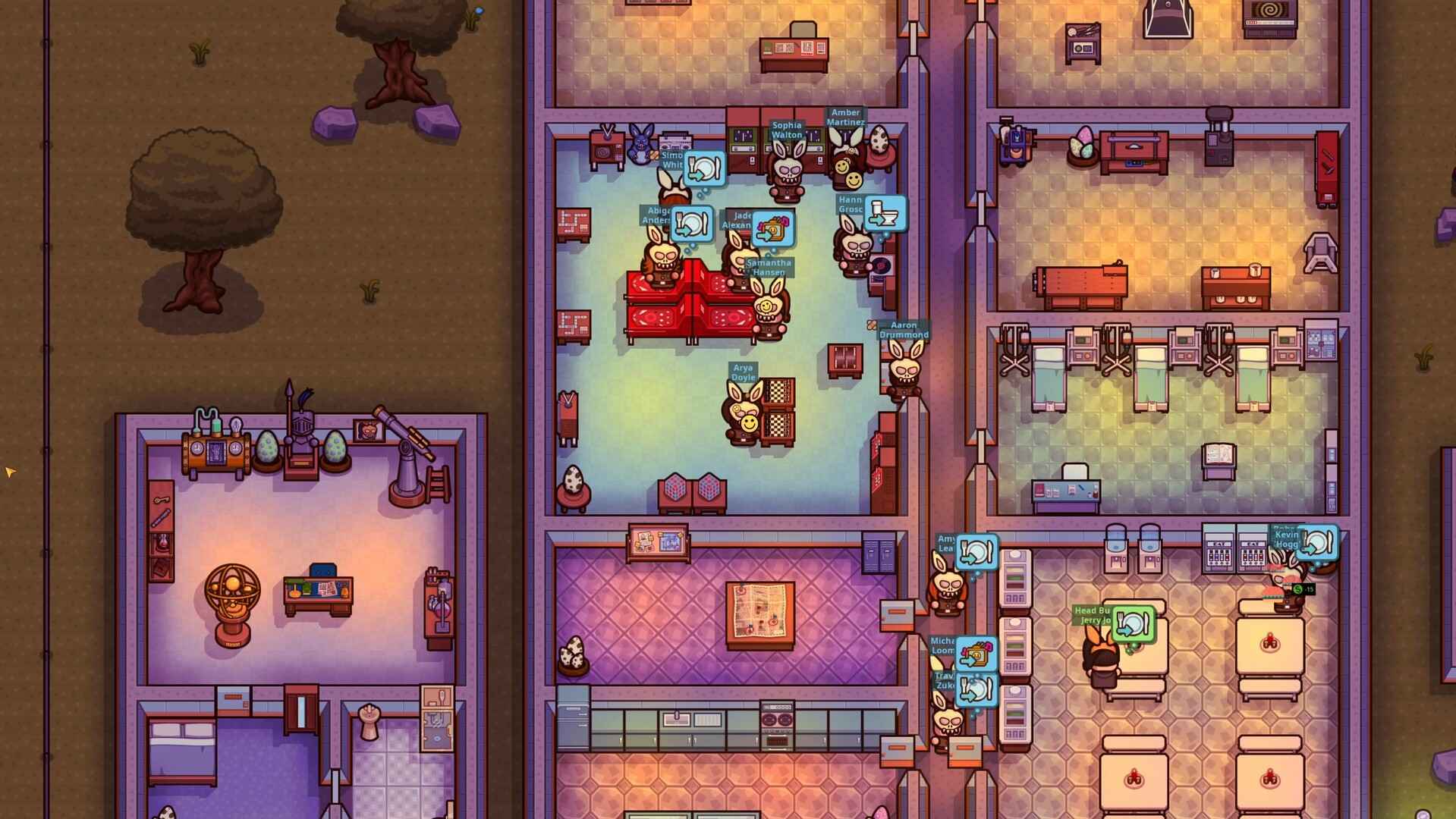 异教模拟器/亲爱的，我加入了异教/Honey, I Joined a Cult_3