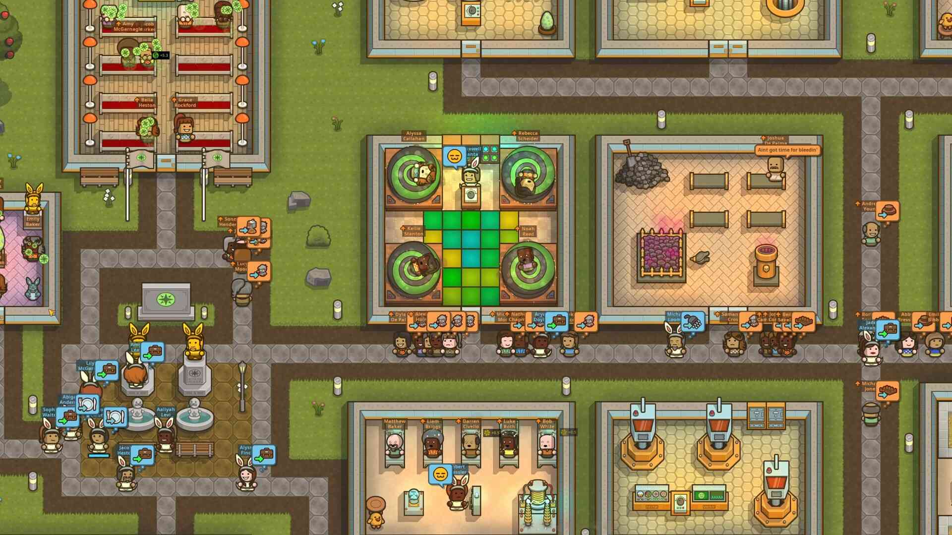 异教模拟器/亲爱的，我加入了异教/Honey, I Joined a Cult_0