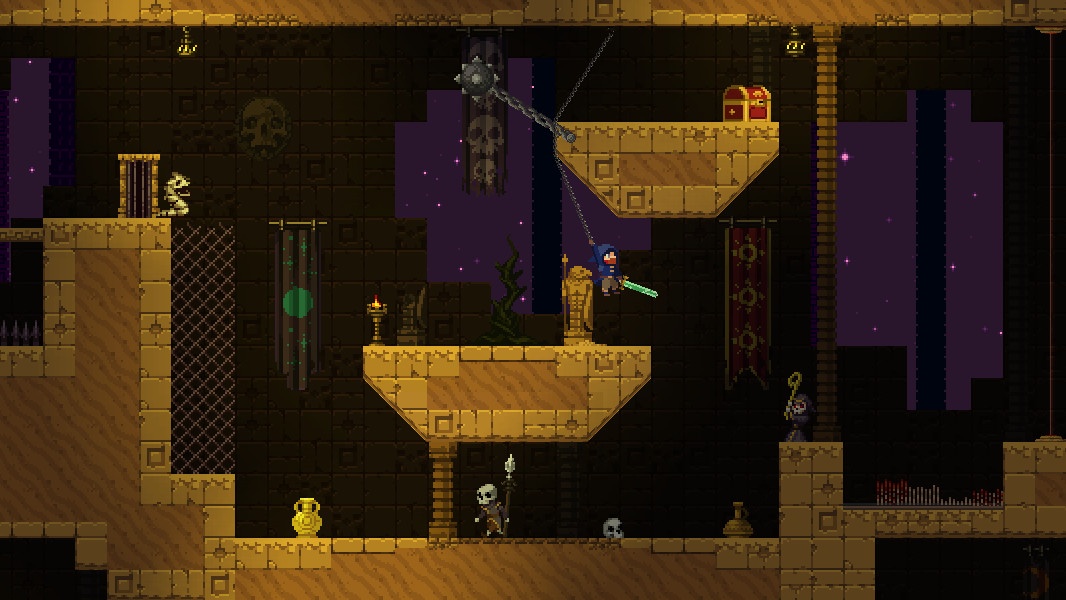 世界光环/Aura of Worlds_3