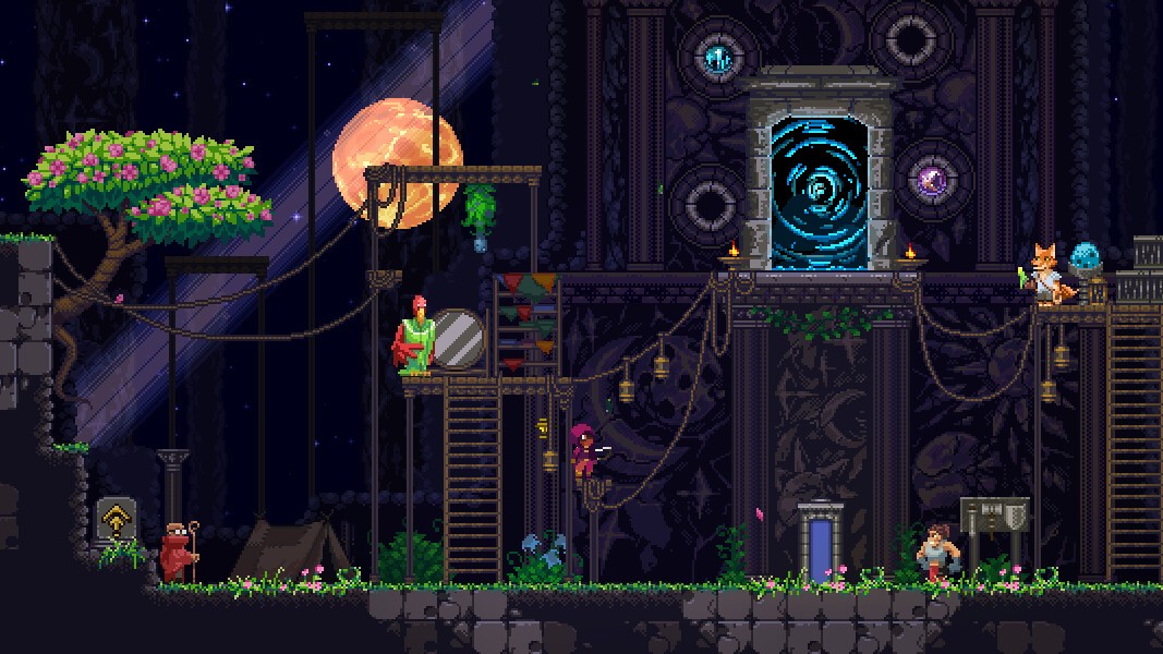 世界光环/Aura of Worlds_1