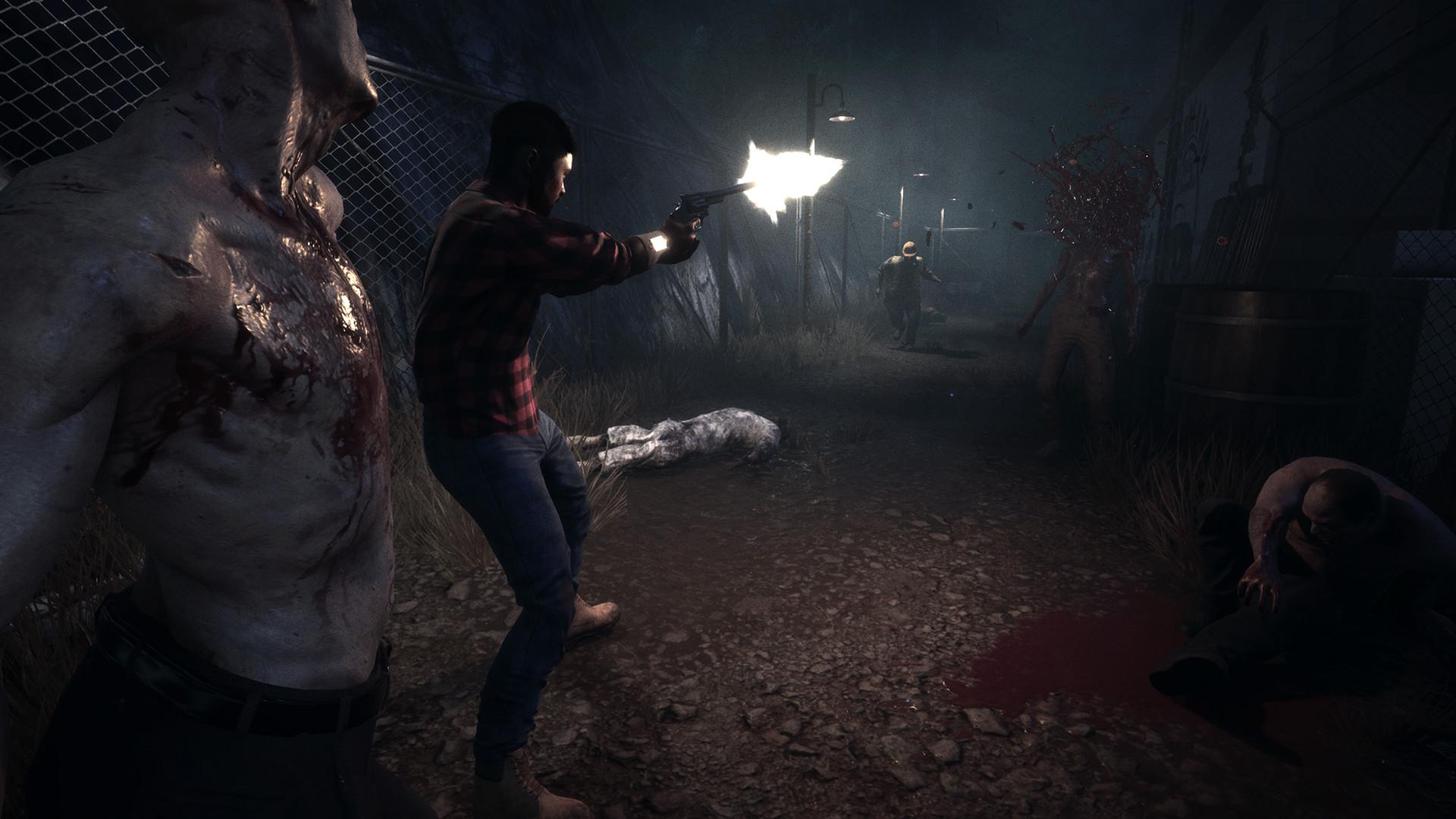 昼魇：1998/Daymare: 1998_6