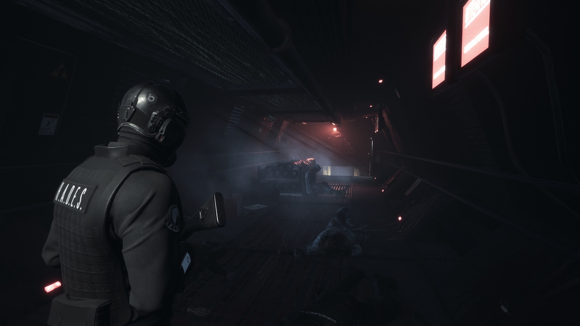 昼魇：1998/Daymare: 1998_7