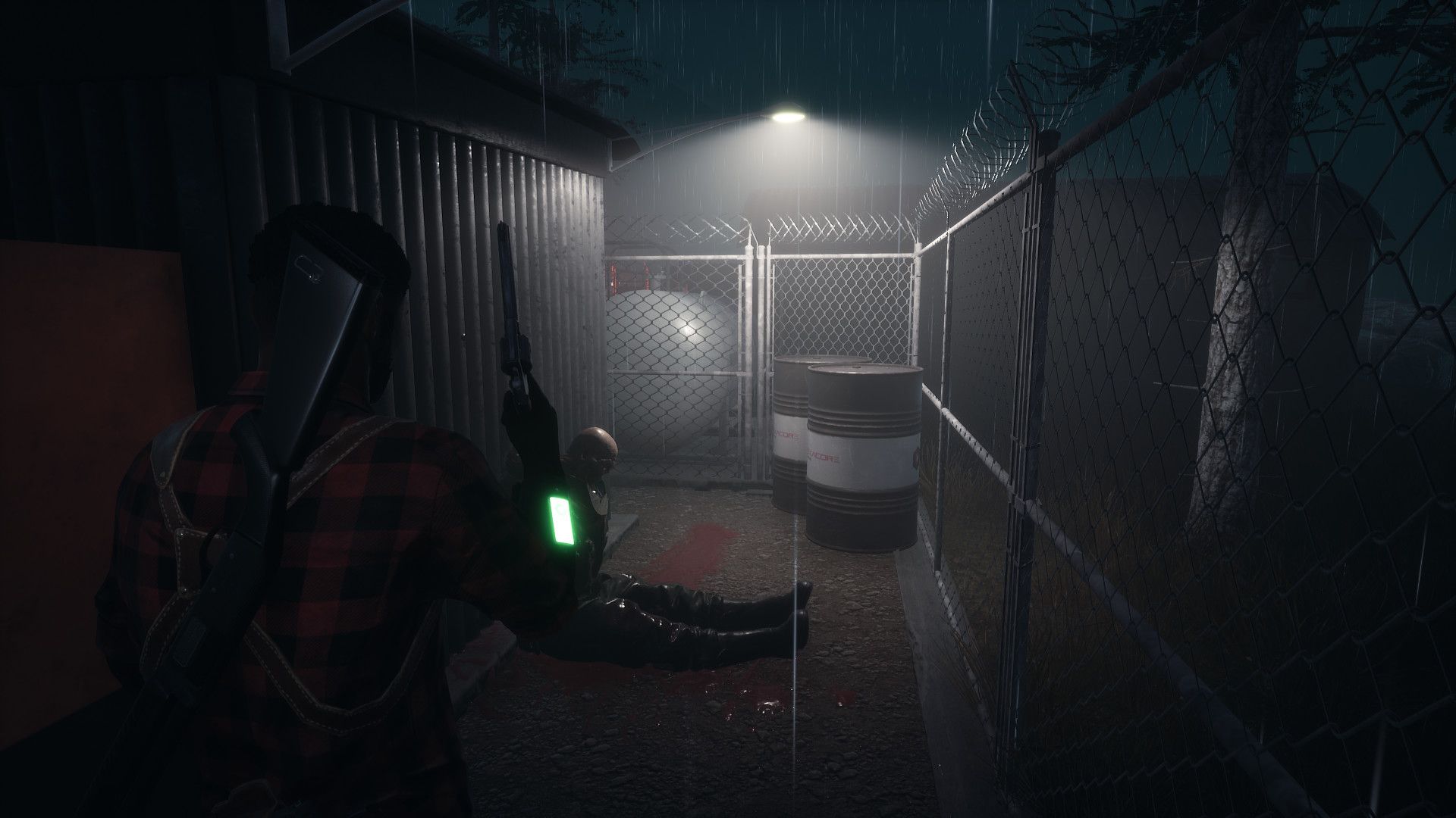 昼魇：1998/Daymare: 1998_4