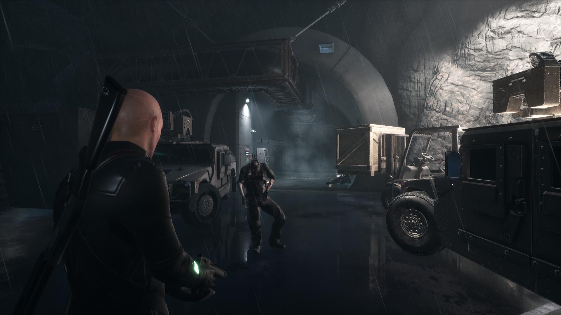 昼魇：1998/Daymare: 1998_2