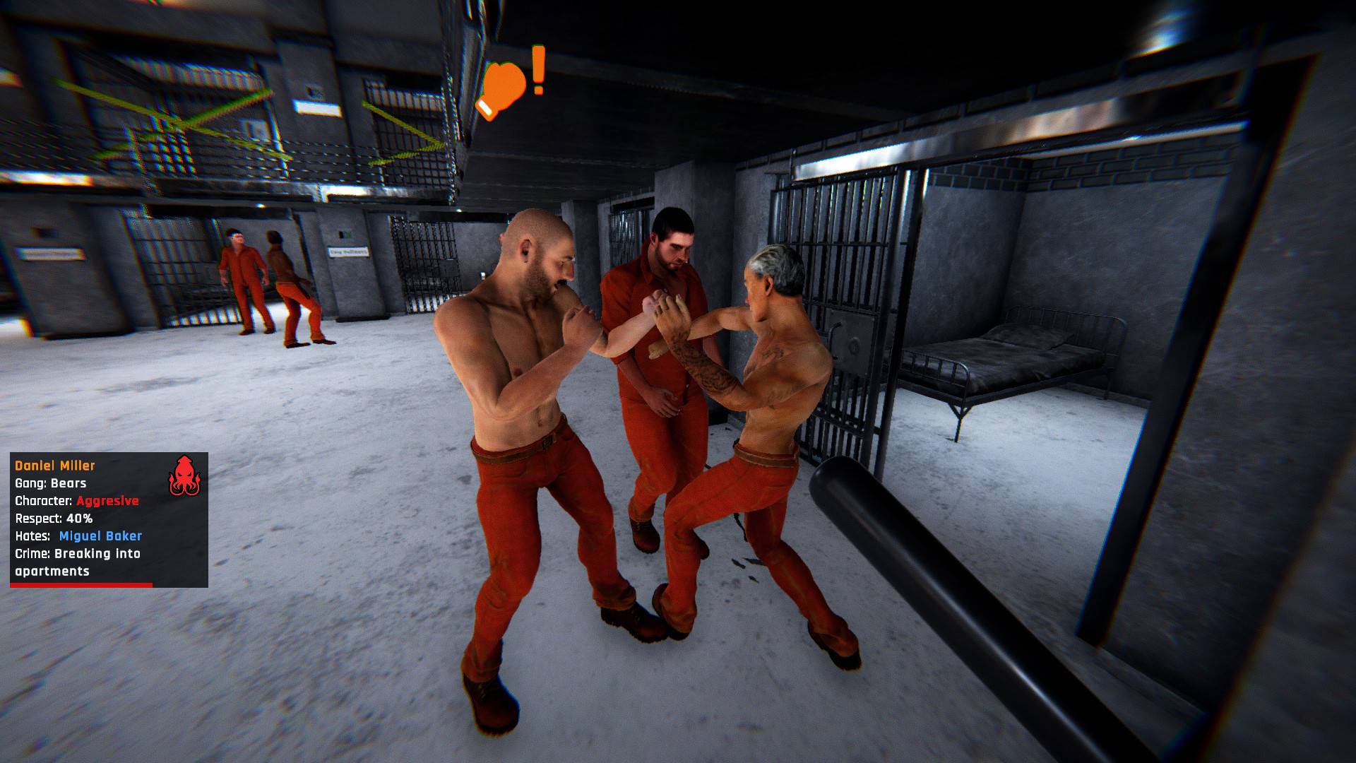 监狱模拟器/Prison Simulator_0
