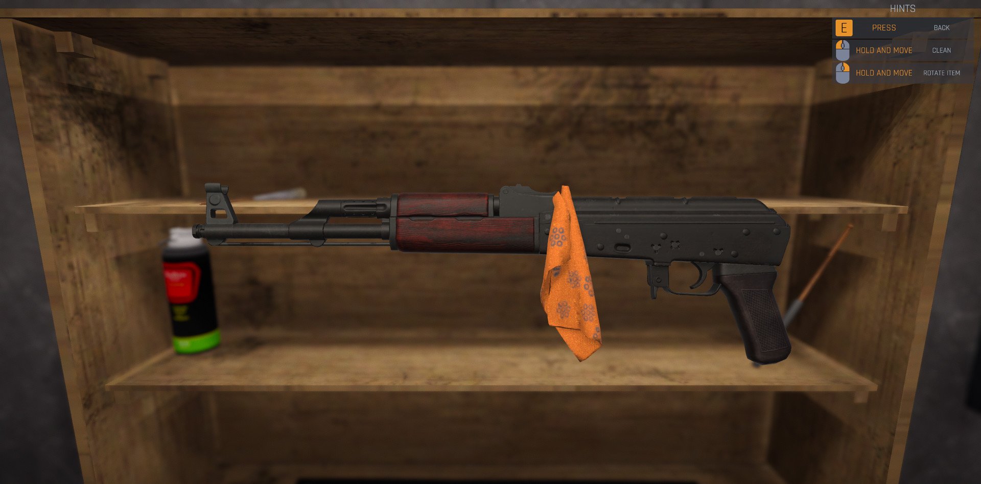 监狱模拟器/Prison Simulator_6