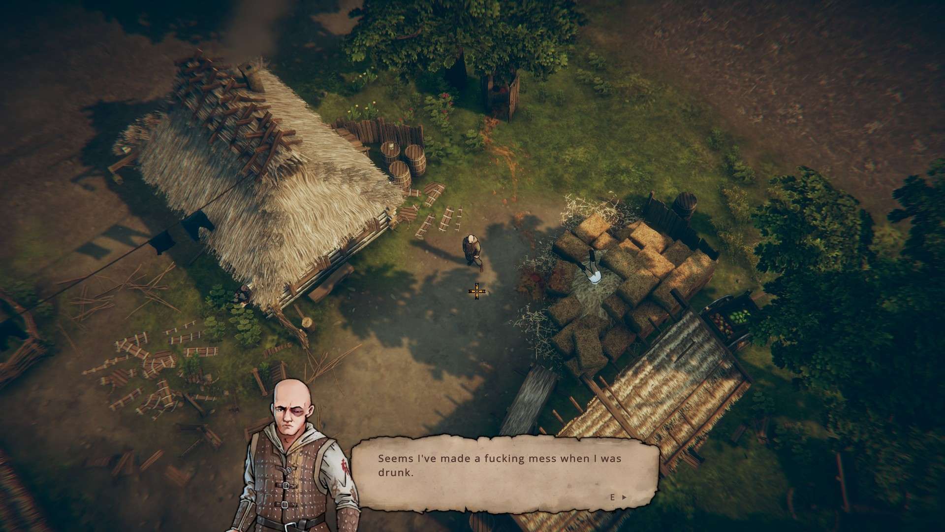 侠盗猎马人/Rustler (Grand Theft Horse)_2