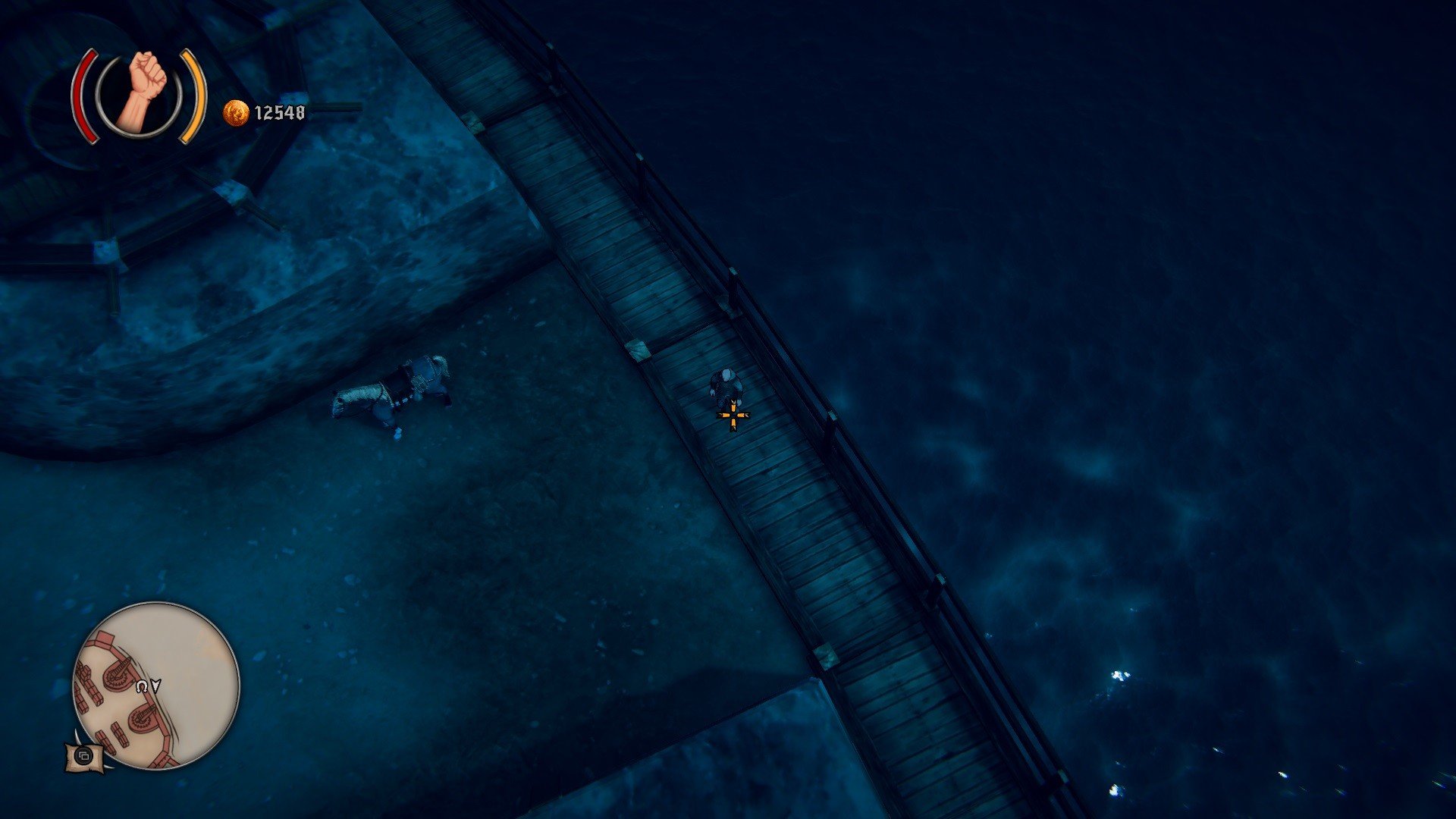 侠盗猎马人/Rustler (Grand Theft Horse)_5