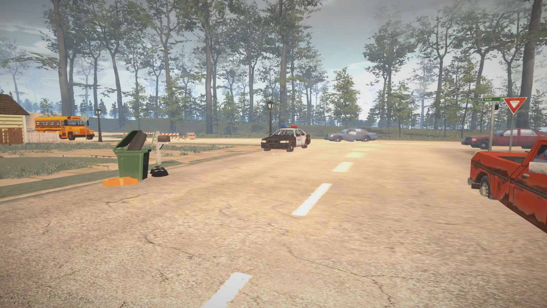 致命的火焰/Deadly Flare_3