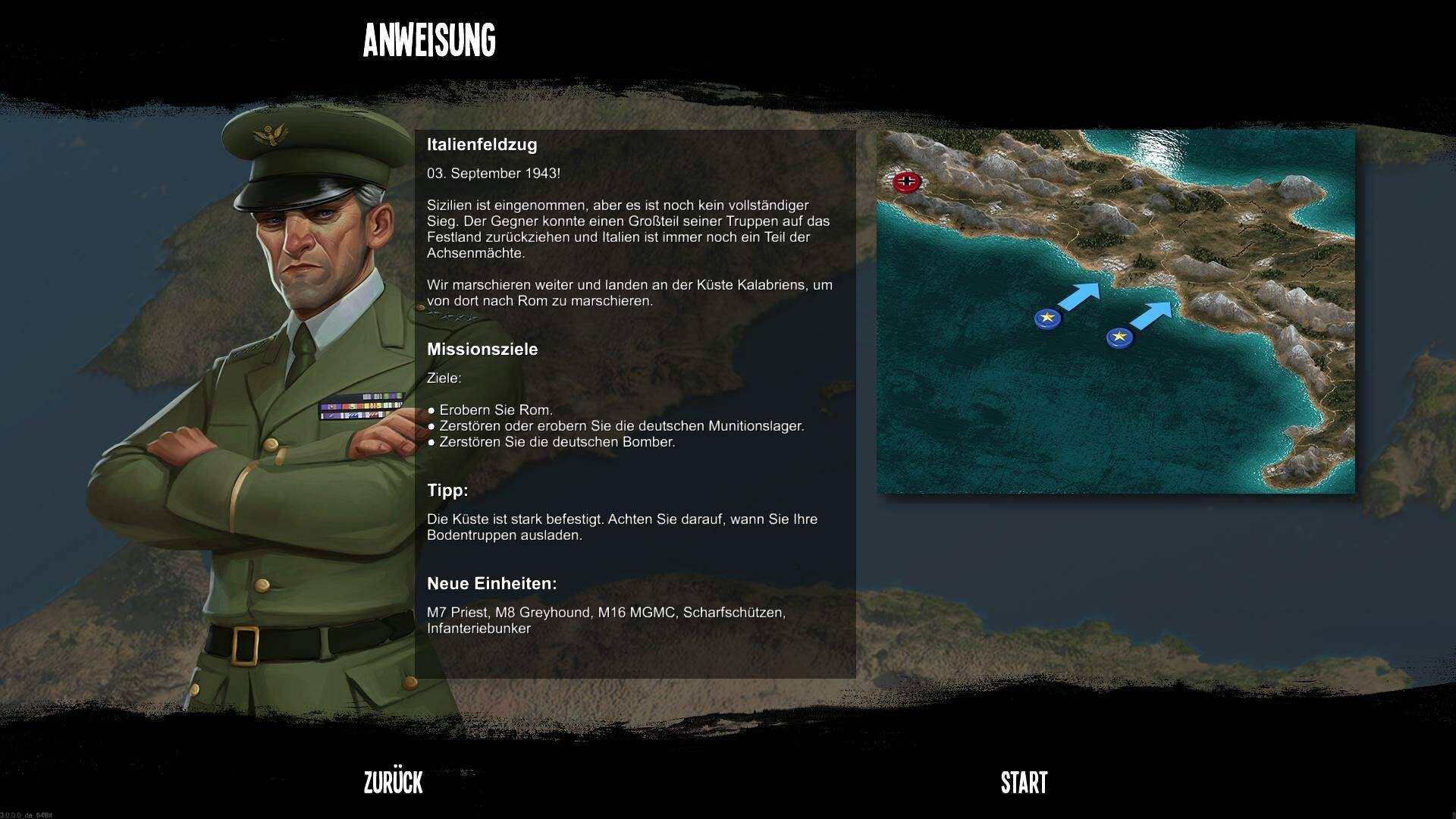 坦克行动：欧洲战役/Tank Operations: European Campaign_2