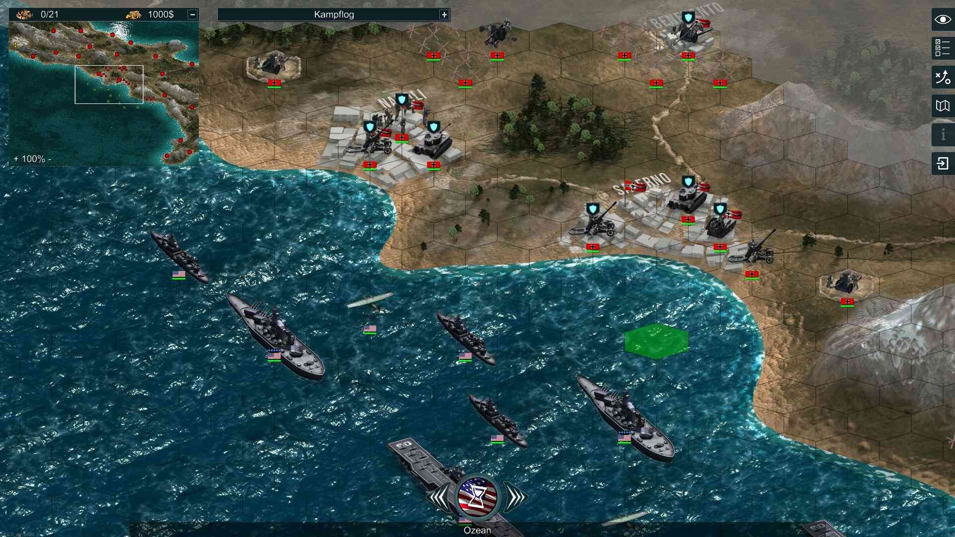 坦克行动：欧洲战役/Tank Operations: European Campaign_3