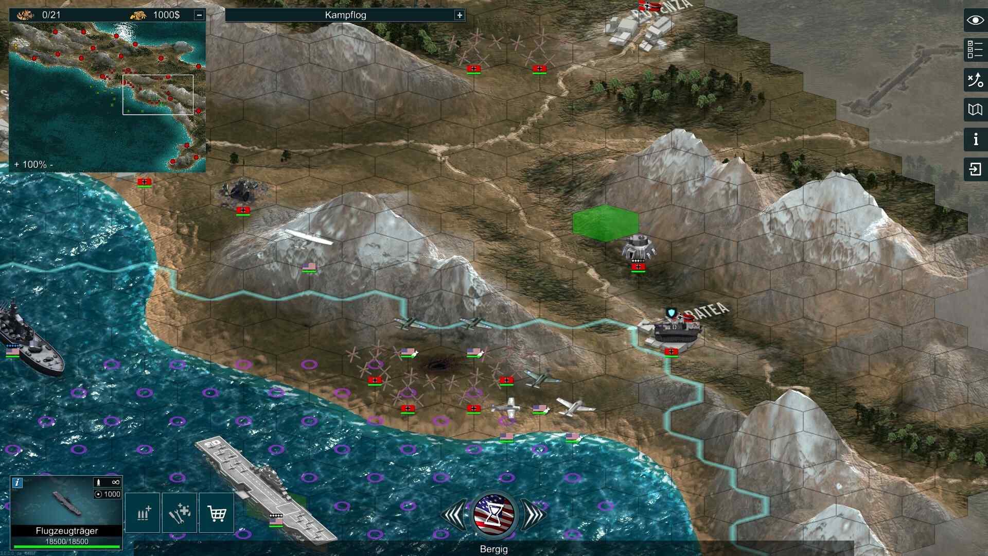 坦克行动：欧洲战役/Tank Operations: European Campaign_0