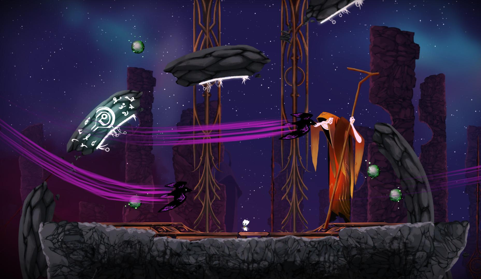 永恒之门/Evergate_3