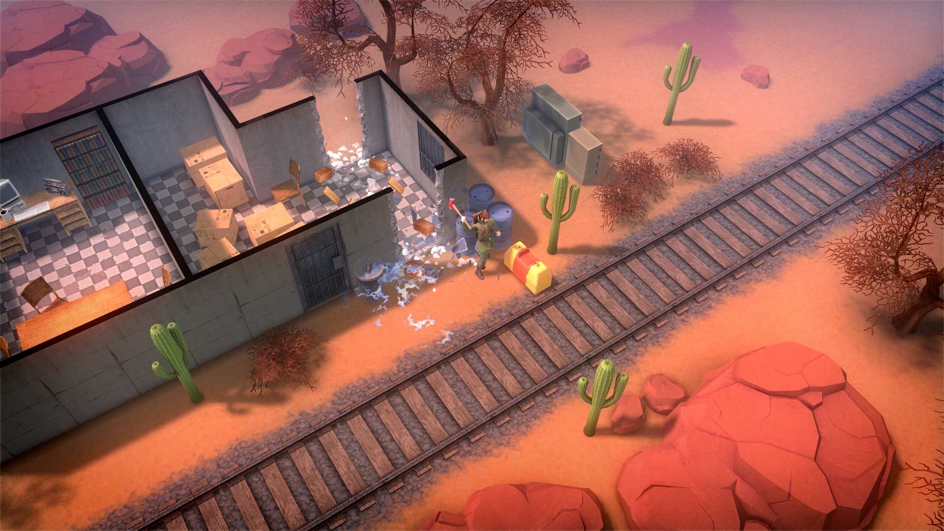 摧毁一切/DYSMANTLE_4