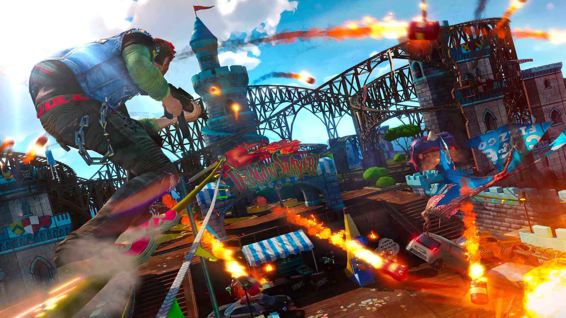 日落过载/Sunset Overdrive_3