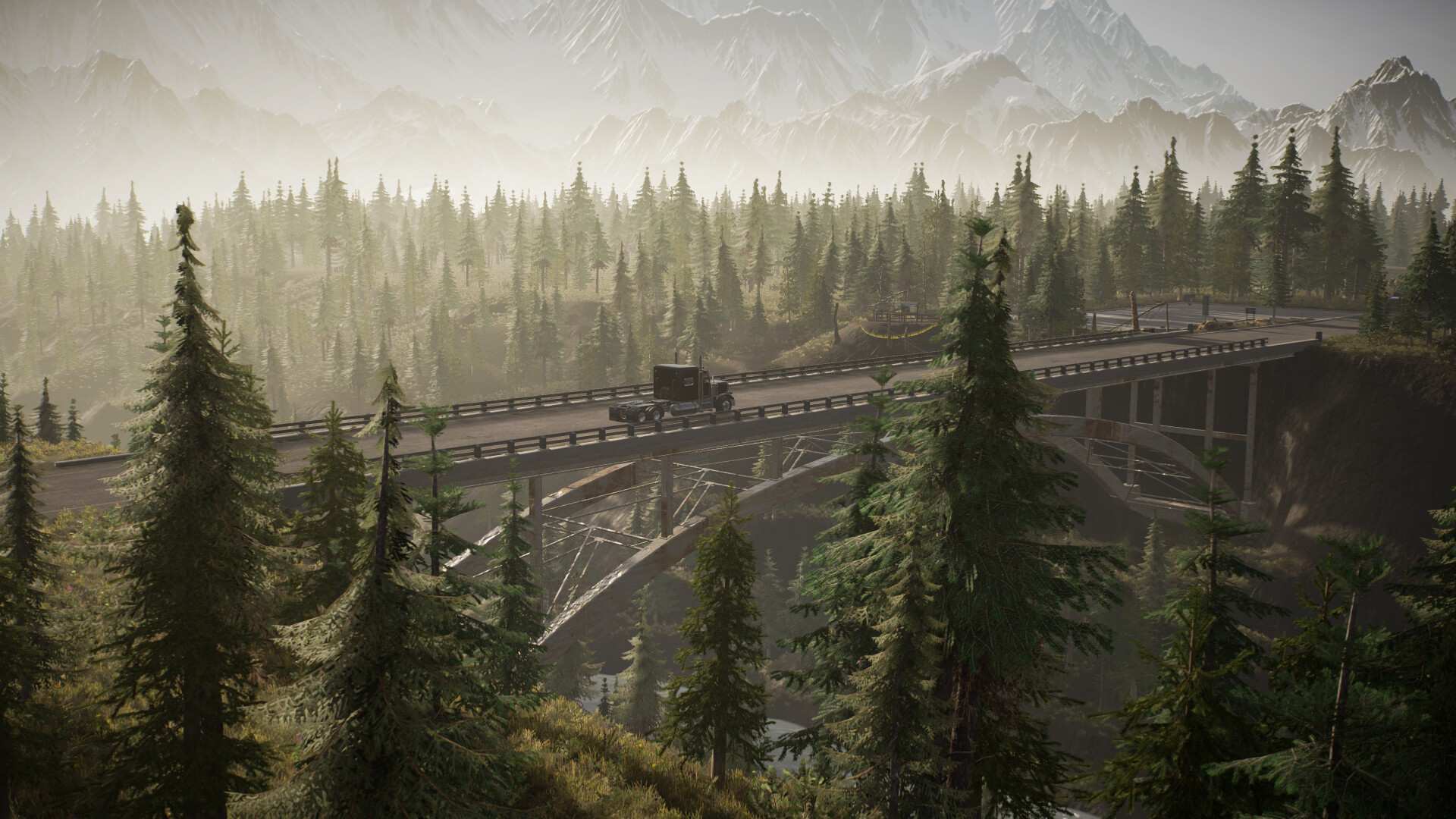 阿拉斯加卡车司机/Alaskan Road Truckers_0