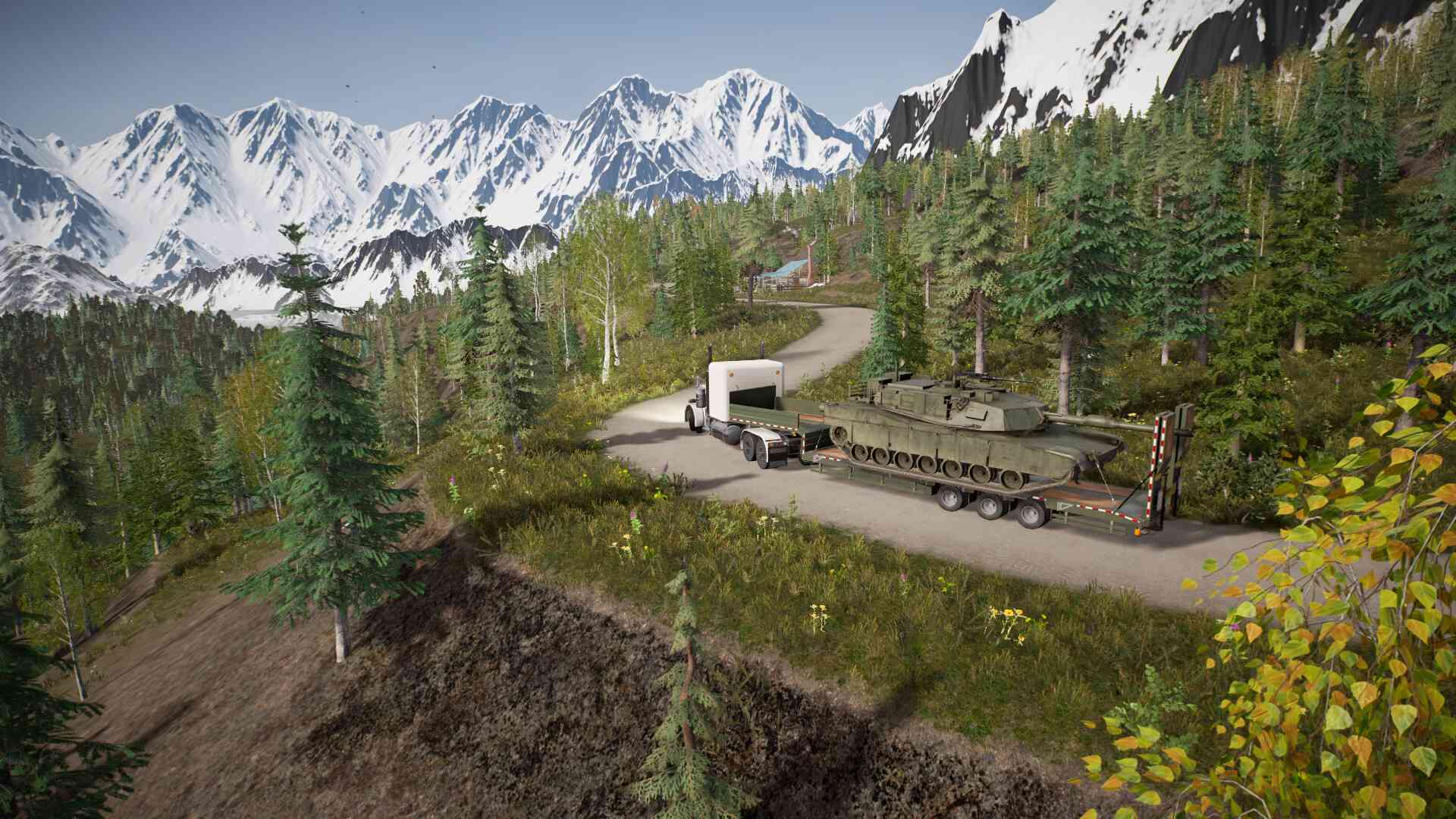 阿拉斯加卡车司机/Alaskan Road Truckers_4