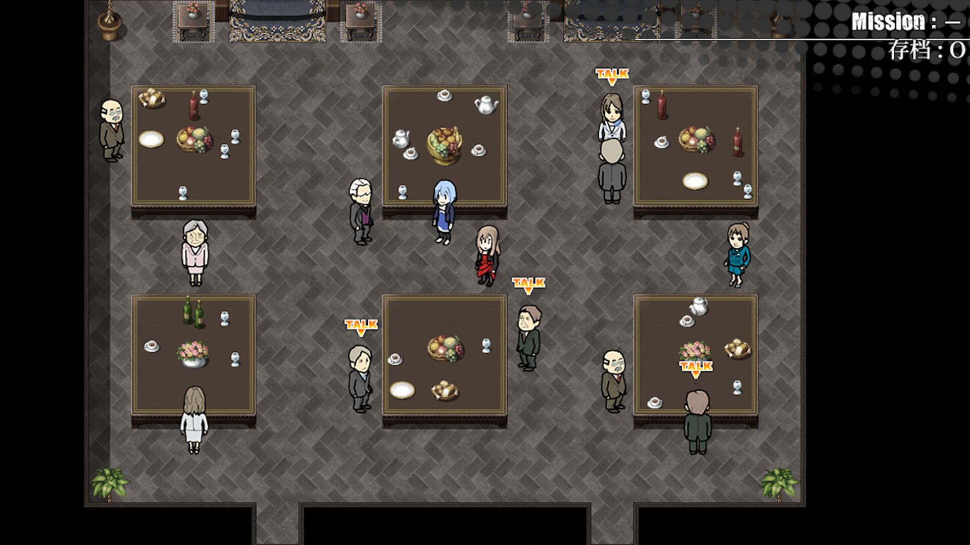 被虐的诺艾尔/Noel the Mortal Fate Complete Edition_3