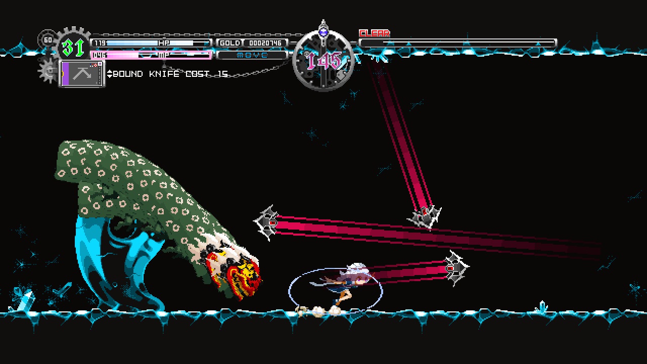 东方月神夜/Touhou Luna Nights_2