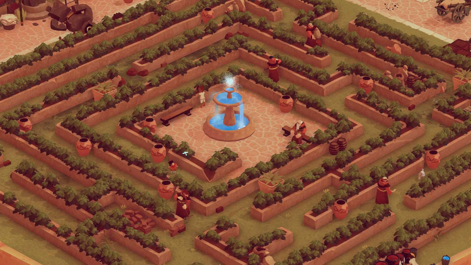 埃尔希乔：荒野西部的传说/El Hijo - A Wild West Tale_4