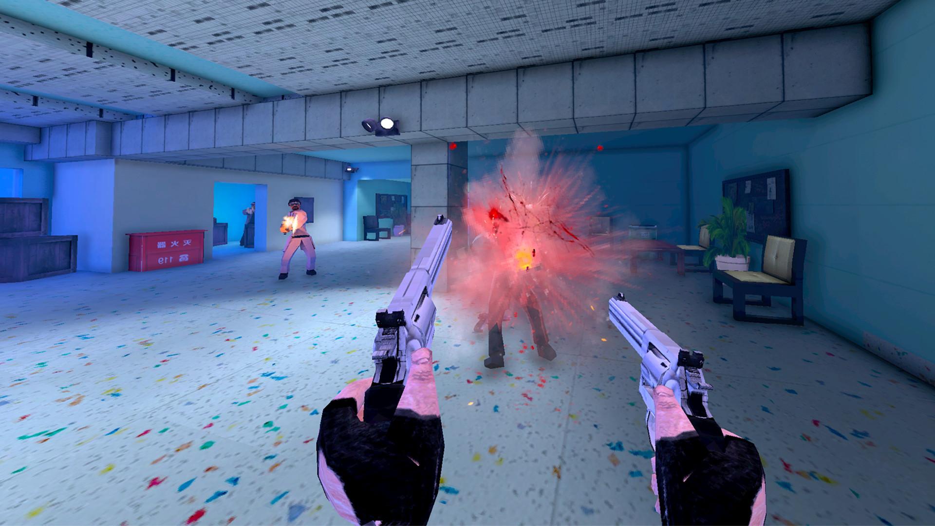 火速行动/终极行动/Maximum Action_5