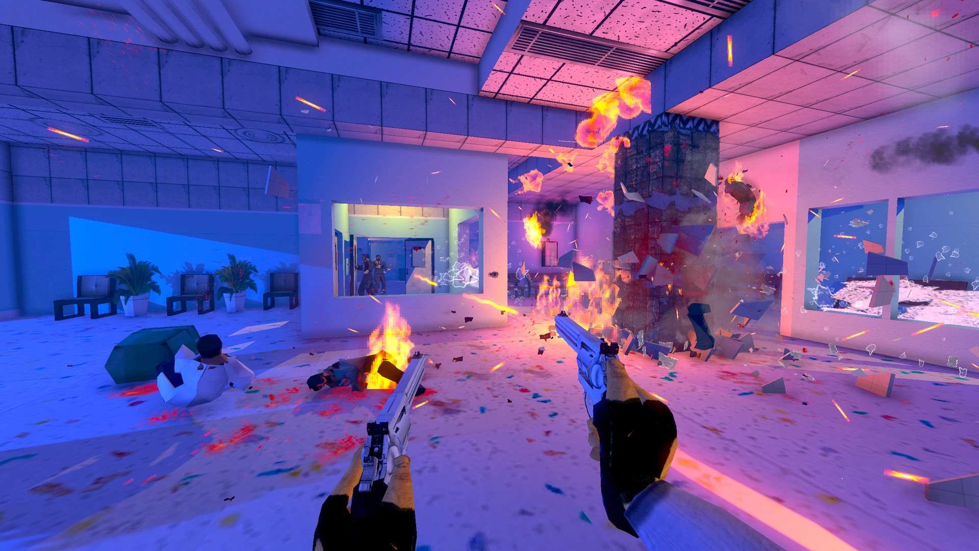 火速行动/终极行动/Maximum Action_2