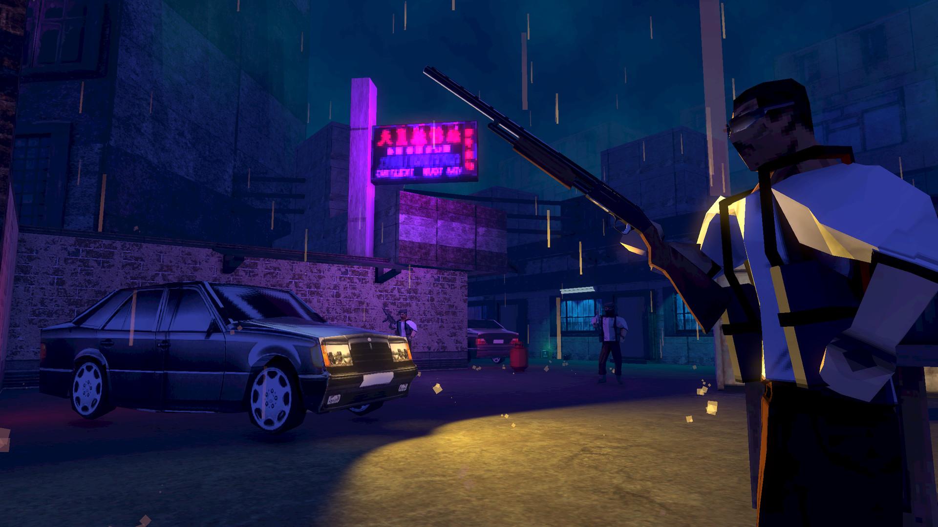 火速行动/终极行动/Maximum Action_4