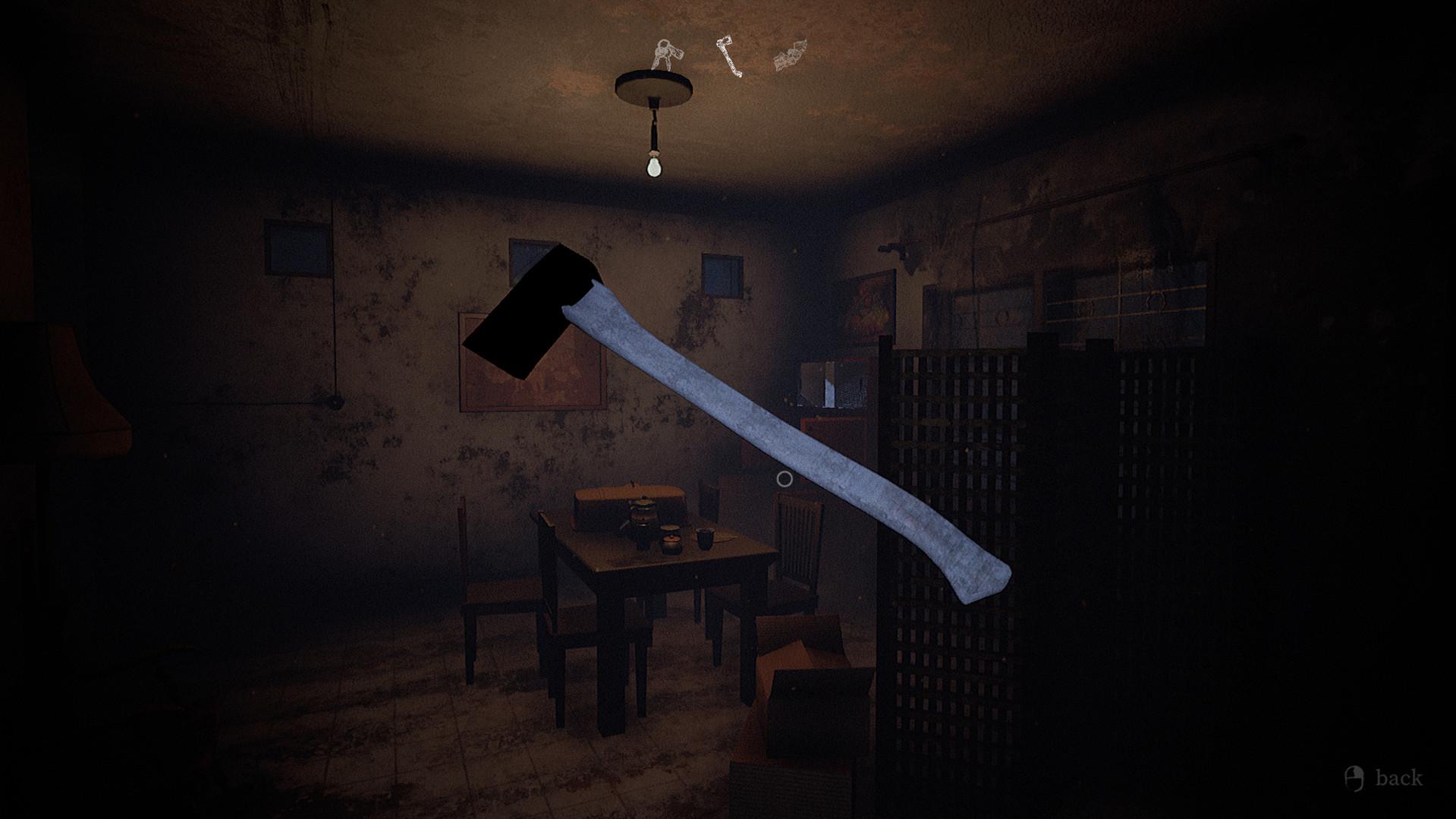 鬼妇：印尼民间恐怖传说/Pamali: Indonesian Folklore Horror_0