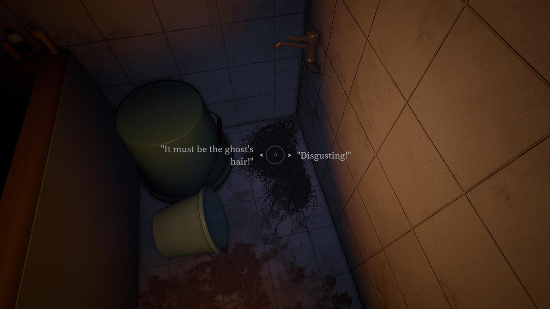 鬼妇：印尼民间恐怖传说/Pamali: Indonesian Folklore Horror_5