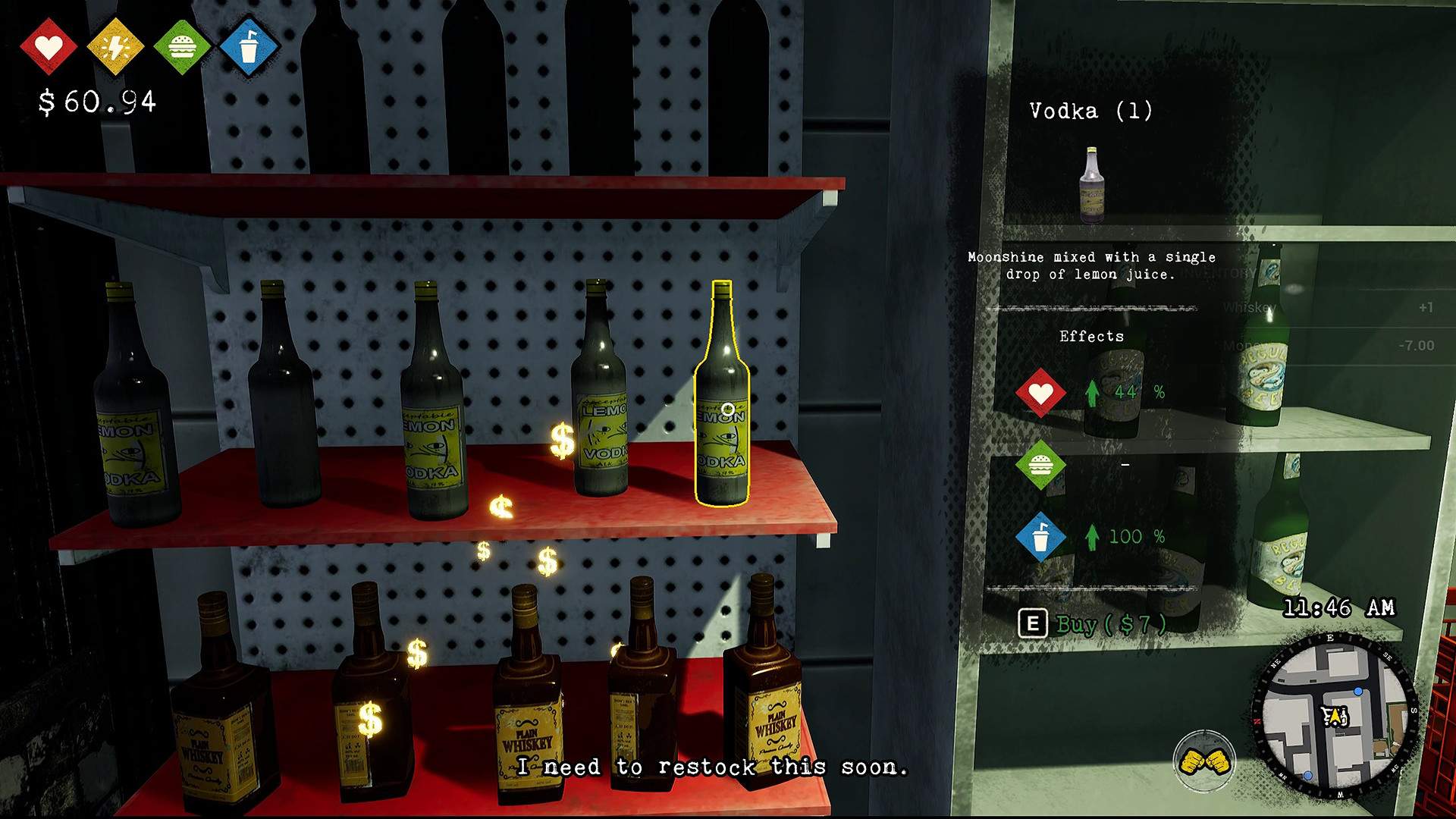 流浪汉模拟器/Bum Simulator_4